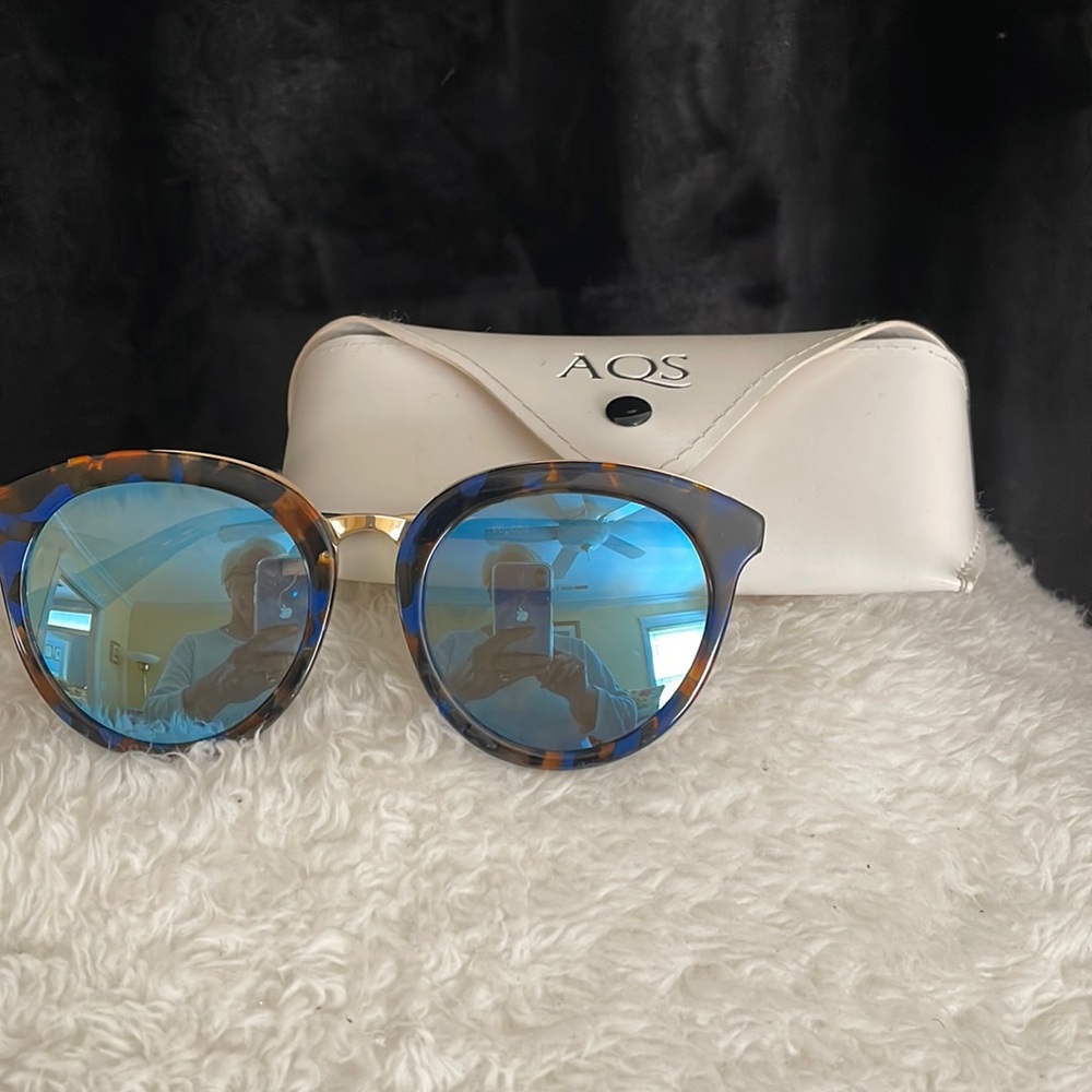 AquaSwiss.   AQS. Sunglasses